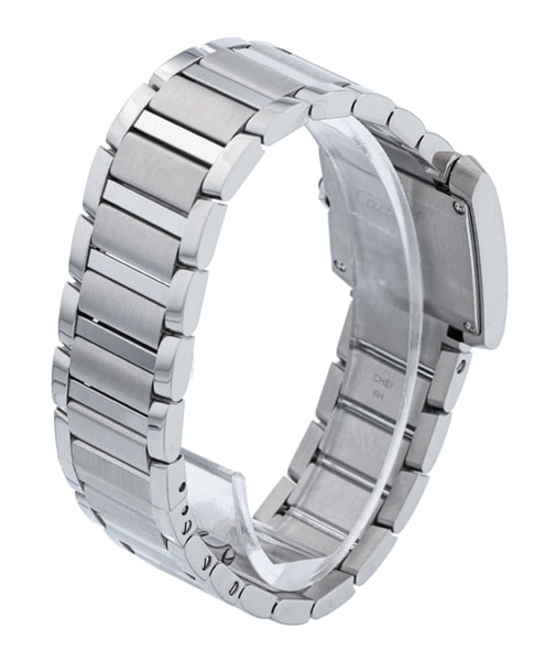 Cartier Tank Francaise WSTA0129